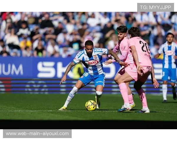 西班牙人2-2战平塞尔塔，主队保级路上再取宝贵一分