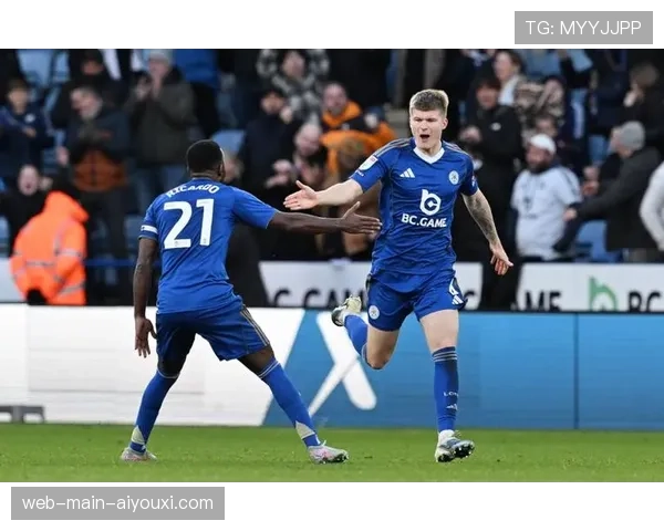 莱斯特城1-2不敌水晶宫，主队全场围攻无奈对手门将发挥神勇