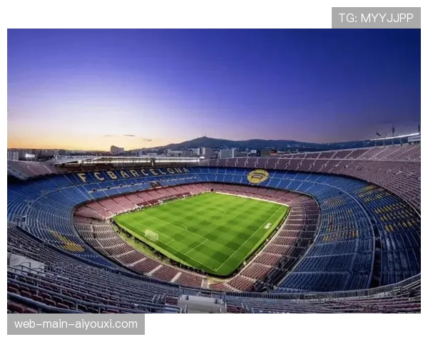 诺坎普改造工程进展，新球场设计将更有利于巴萨传统的传控打法