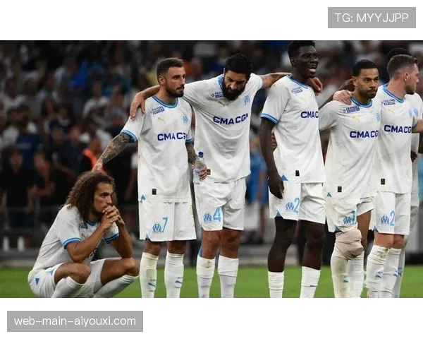 马赛3-1击败副班长梅斯，巩固欧冠区席位